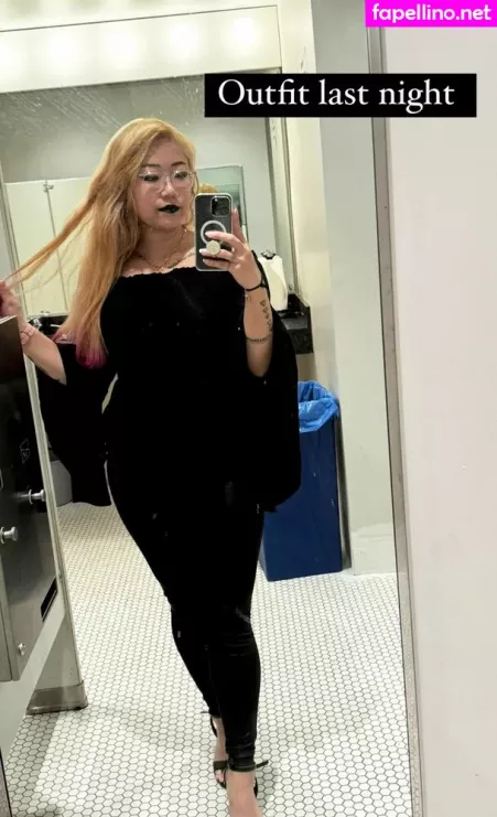 Stella Chung 1 OnlyFans Thumbnail #phyyjmQKOl