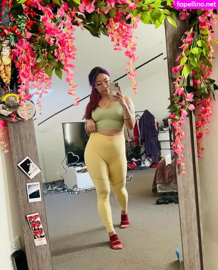 Stella Chung 1 OnlyFans Thumbnail #pjFhBOSPfJ