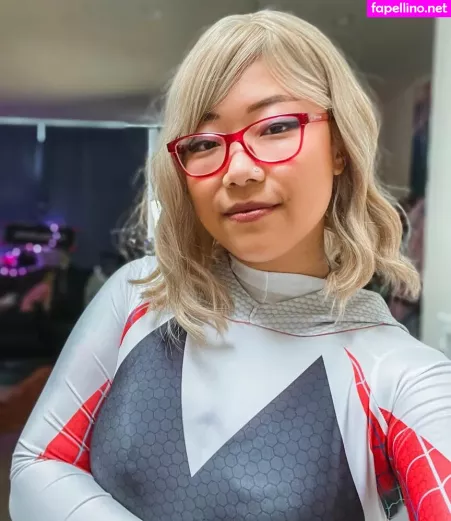 Stella Chung 1 OnlyFans Thumbnail #pygKx83j44