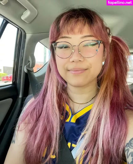 Stella Chung 1 OnlyFans Thumbnail #pzQbY6OpYU