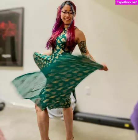 Stella Chung 1 OnlyFans Thumbnail #q0VhL4D5PH