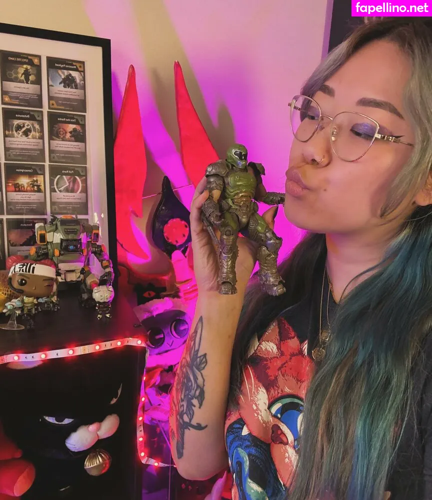 ParallaxStella, therealparallaxstella Nude Leaked OnlyFans Photo #q0elJlD5xw
