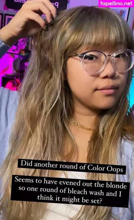Stella Chung 1 OnlyFans Thumbnail #qBU1tSLxlj