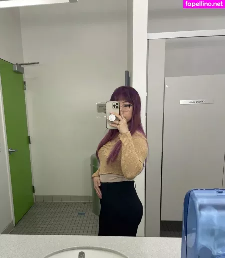 Stella Chung 1 OnlyFans Thumbnail #qDhdIFoJSq