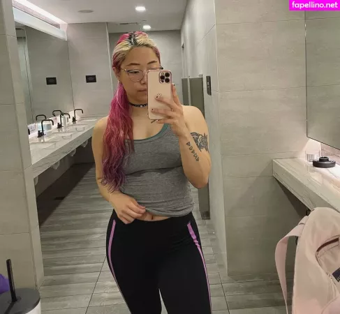 Stella Chung 1 OnlyFans Thumbnail #qJM2FSjZ8Q