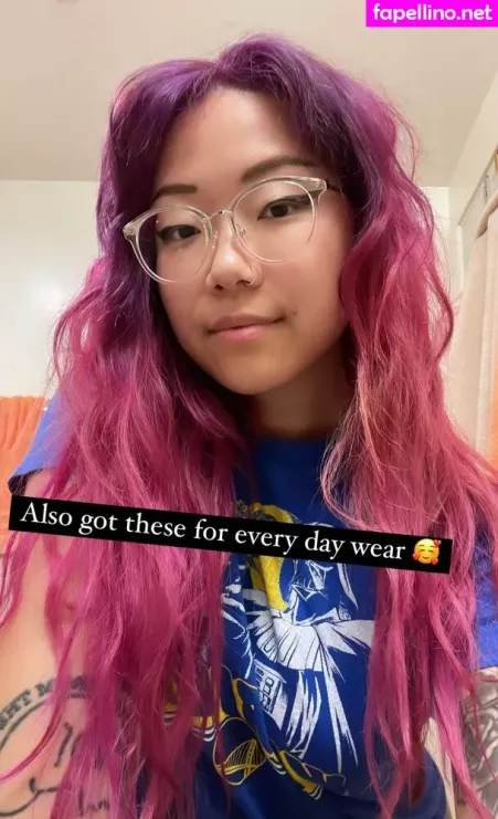 Stella Chung 1 OnlyFans Thumbnail #qeKC39kGSP