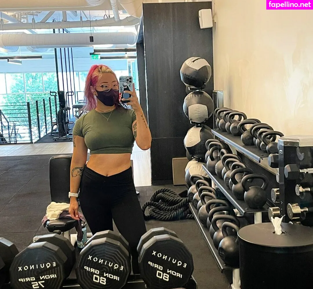 ParallaxStella, therealparallaxstella Nude Leaked OnlyFans Photo #qj3aAaJk1J