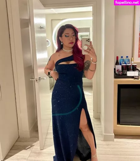 Stella Chung 1 OnlyFans Thumbnail #qupOqejZOt