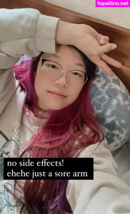 Stella Chung 1 OnlyFans Thumbnail #r2lvFVOmYD