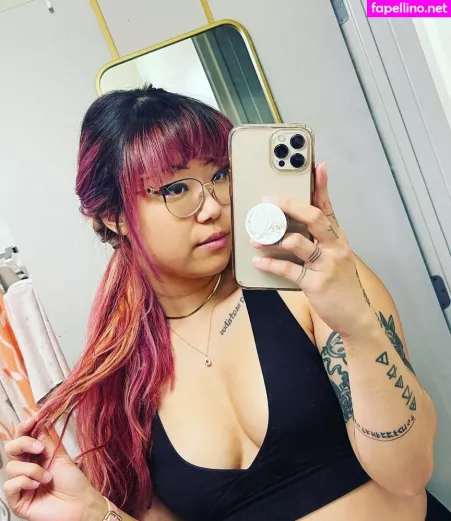 Stella Chung 1 OnlyFans Thumbnail #r4Qt1WJRMc