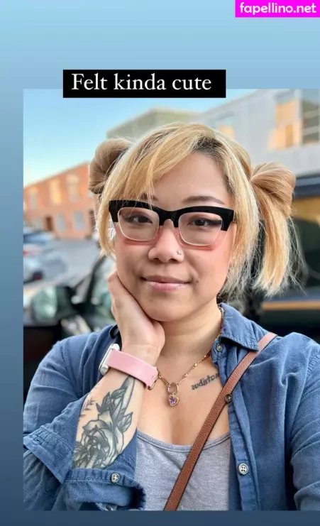 Stella Chung 1 OnlyFans Thumbnail #rRkPByMjyS