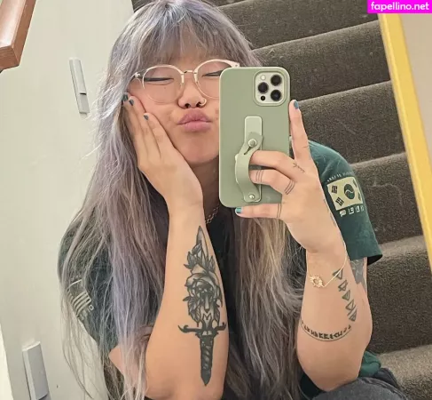 Stella Chung 1 OnlyFans Thumbnail #rbQqImFUHC