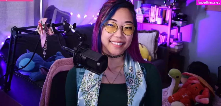 Stella Chung 1 OnlyFans Thumbnail #reuyM5jgfT