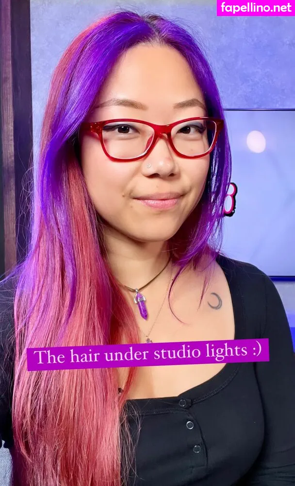 ParallaxStella, therealparallaxstella Nude Leaked OnlyFans Photo #rkMAu8AzRx