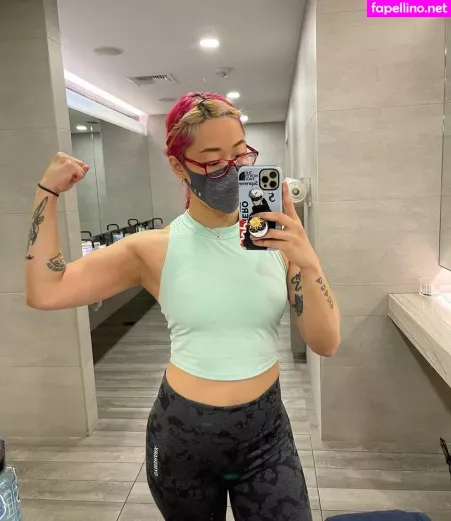 Stella Chung 1 OnlyFans Thumbnail #roccEnuoXr