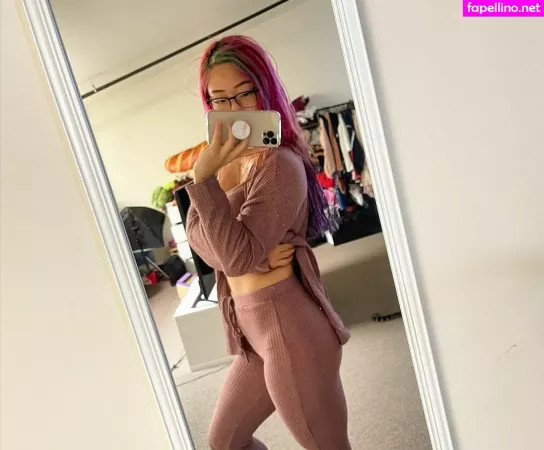 Stella Chung 1 OnlyFans Thumbnail #rqE7M9vxEZ