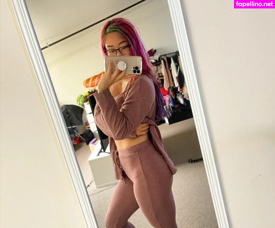 ParallaxStella, therealparallaxstella Nude Leaked OnlyFans Photo #rqE7M9vxEZ