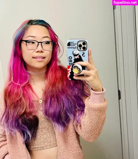 Stella Chung 1 OnlyFans Thumbnail #rtplIDCbAf