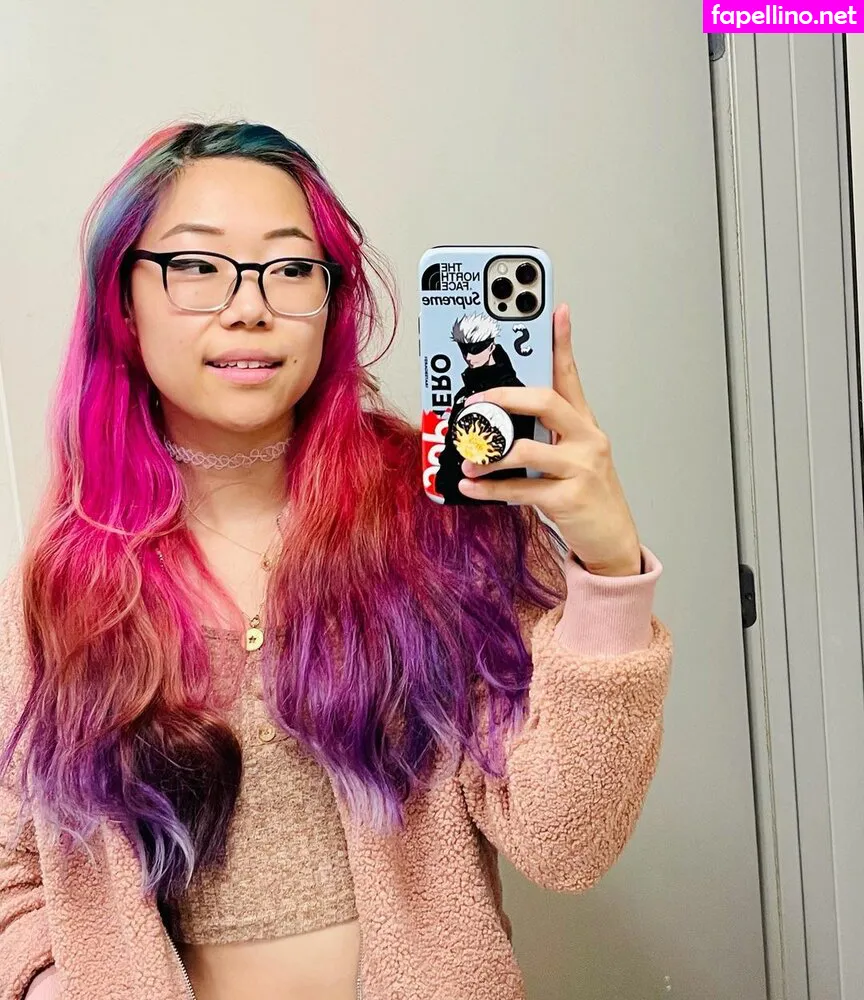 ParallaxStella, therealparallaxstella Nude Leaked OnlyFans Photo #rtplIDCbAf