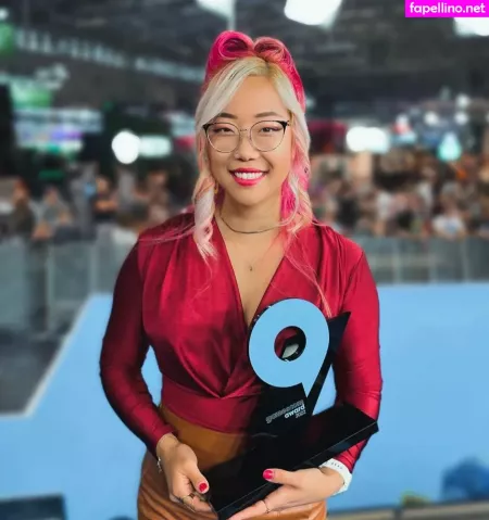 Stella Chung 1 OnlyFans Thumbnail #rtq6MhxOoA