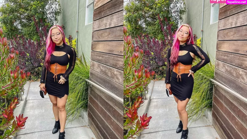 Stella Chung 1 OnlyFans Thumbnail #s3NCvTpXNH