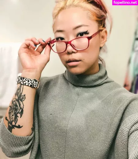 Stella Chung 1 OnlyFans Thumbnail #sEZ5Jmgla0