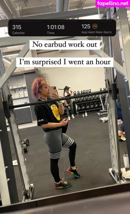 Stella Chung 1 OnlyFans Thumbnail #sIZcvYSuIX