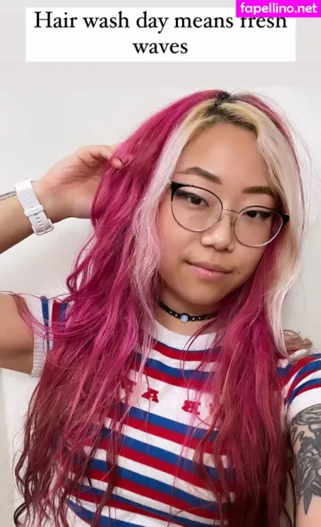 Stella Chung 1 OnlyFans Thumbnail #syuslS4MsB