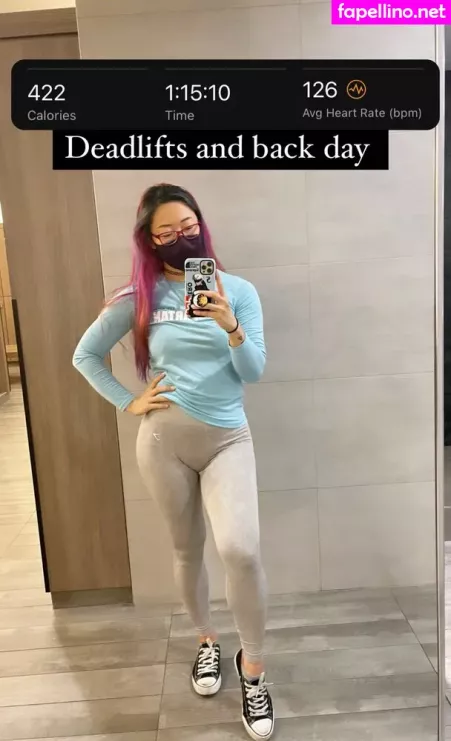 Stella Chung 1 OnlyFans Thumbnail #t0hc5r21TJ