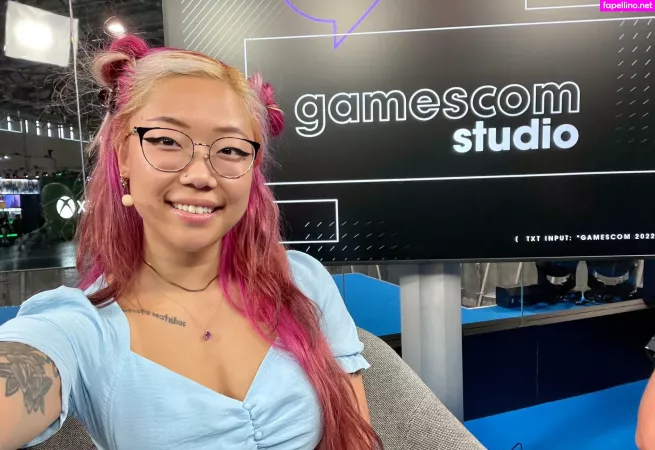 Stella Chung 1 OnlyFans Thumbnail #tGxOVGDPRj