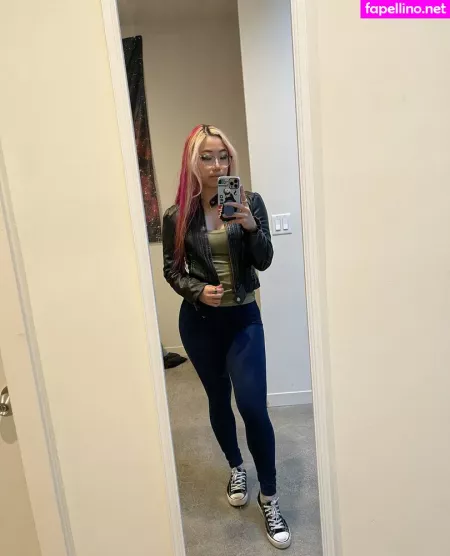 Stella Chung 1 OnlyFans Thumbnail #tK0SoiZbd0