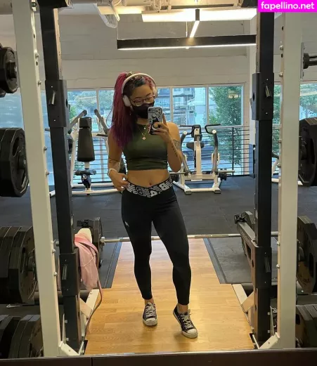 Stella Chung 1 OnlyFans Thumbnail #tYgAPp1o0Q