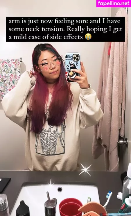 Stella Chung 1 OnlyFans Thumbnail #tav0f3vwcB