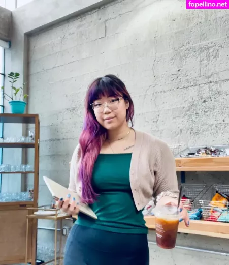 Stella Chung 1 OnlyFans Thumbnail #tzAfEqzMvm