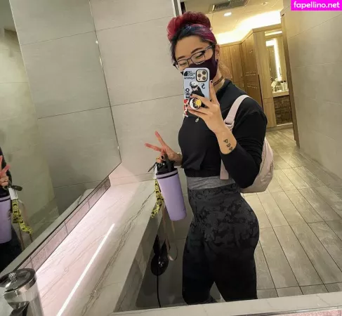 Stella Chung 1 OnlyFans Thumbnail #tzLLIhwofP