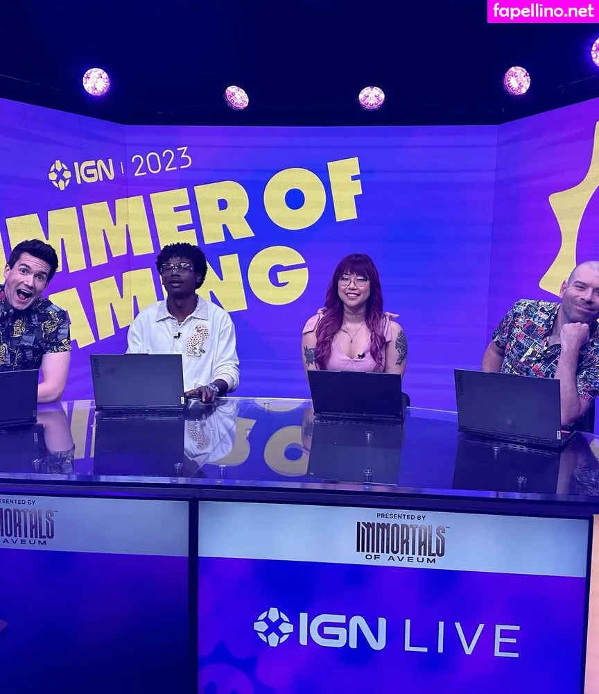 ParallaxStella, therealparallaxstella Nude Leaked OnlyFans Photo #u5cp6ZuF34