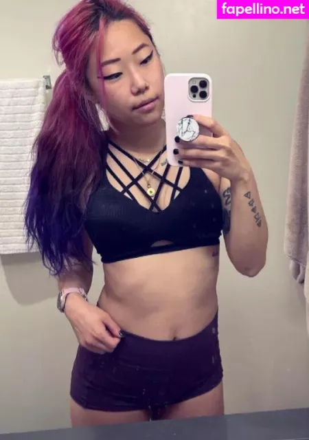 Stella Chung 1 OnlyFans Thumbnail #u90yQUqOHU