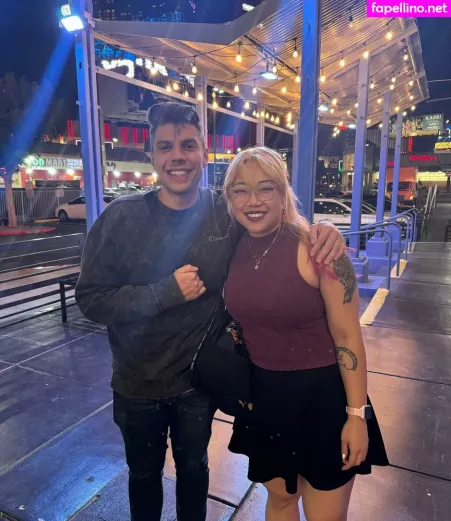 Stella Chung 1 OnlyFans Thumbnail #uCDTcv72iI