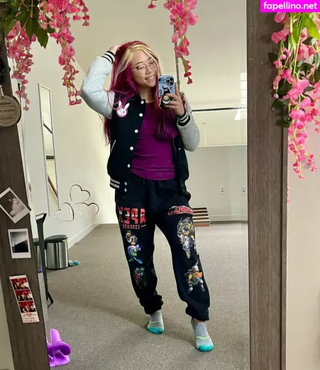 Stella Chung 1 OnlyFans Thumbnail #uEHS1kGgJU