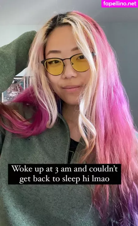 Stella Chung 1 OnlyFans Thumbnail #uRyuPuHtxF