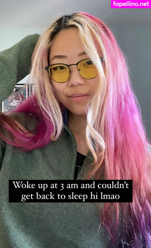 ParallaxStella, therealparallaxstella Nude Leaked OnlyFans Photo #uRyuPuHtxF