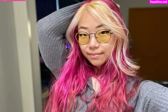Stella Chung 1 OnlyFans Thumbnail #ubu1ZvM6vr