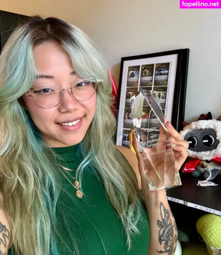 Stella Chung 1 OnlyFans Thumbnail #uctHuCLHn4