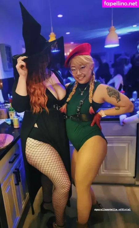 Stella Chung 1 OnlyFans Thumbnail #ug4LaSROCq