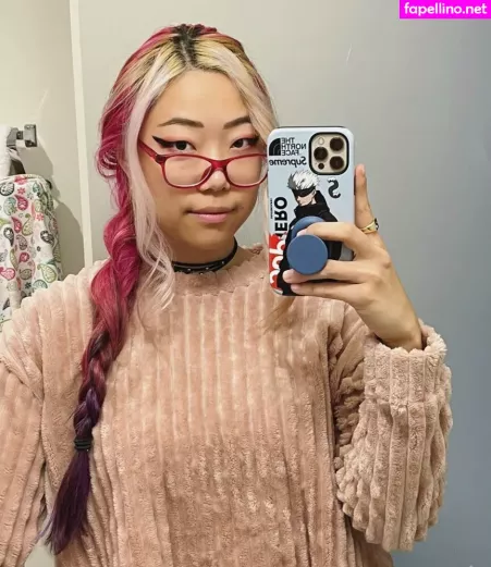 Stella Chung 1 OnlyFans Thumbnail #uhlhLvfMNq