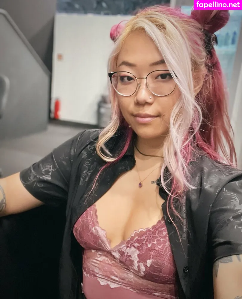 ParallaxStella, therealparallaxstella Nude Leaked OnlyFans Photo #ui8SMLSTfD