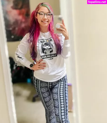 Stella Chung 1 OnlyFans Thumbnail #uoJXinfBHE