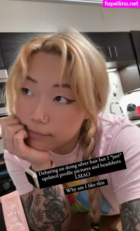 Stella Chung 1 OnlyFans Thumbnail #v0so6FOYu2