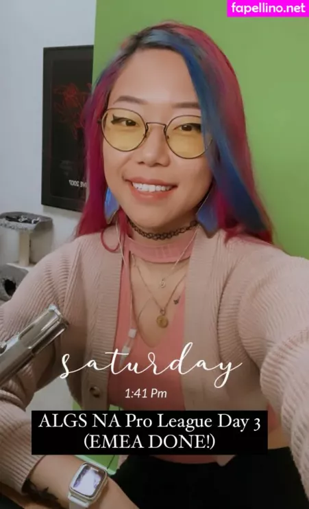Stella Chung 1 OnlyFans Thumbnail #vK672B813n