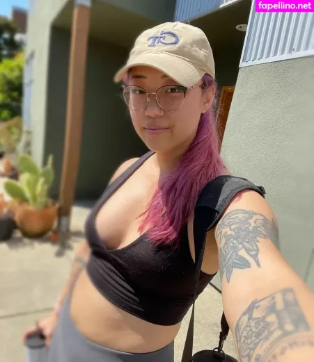 Stella Chung 1 OnlyFans Thumbnail #vKuUmBE1E5